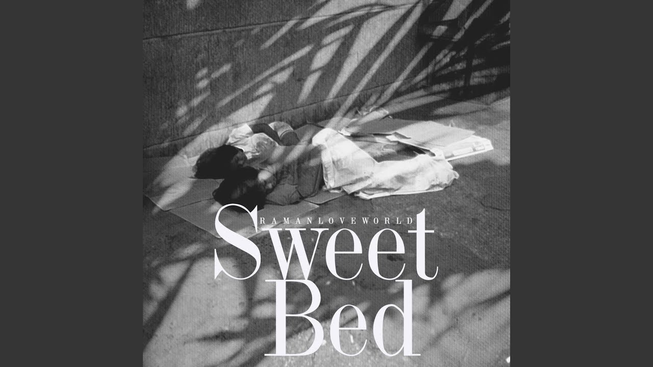Sweet Bed
