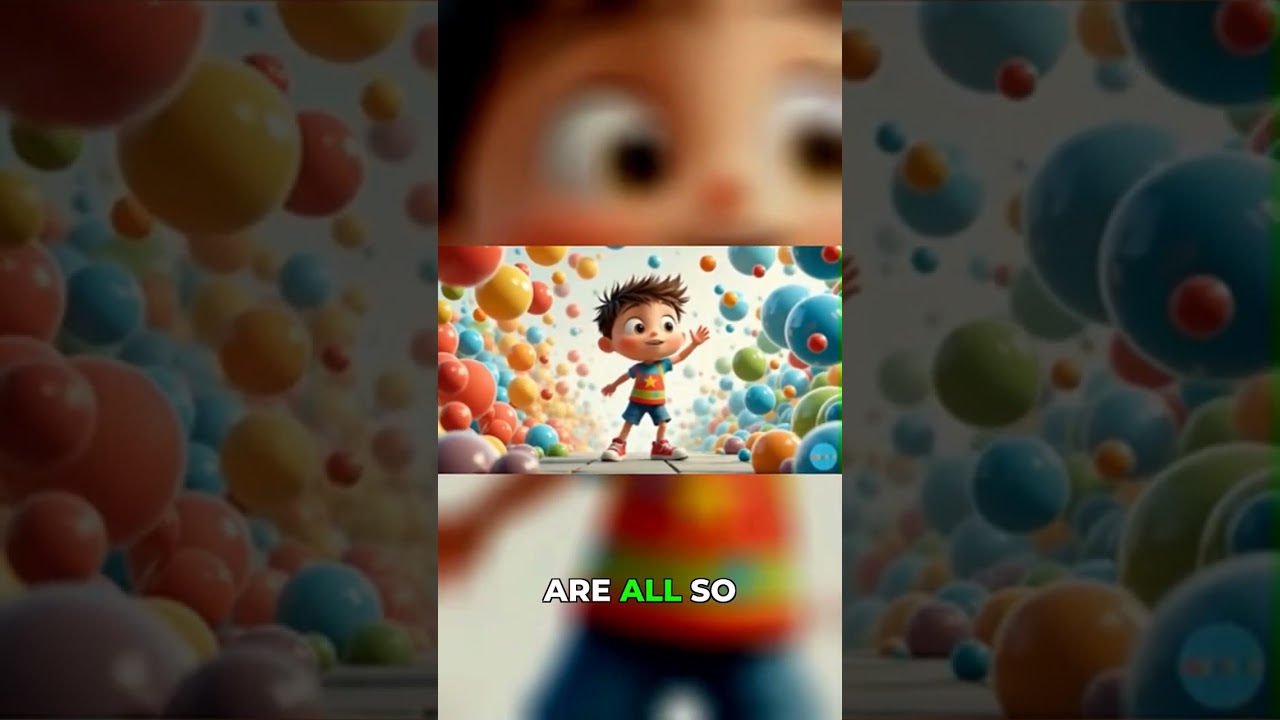 Color Bubble Dance! 🫧 Learn Colors & Move Your Body! | Giggle TV Kids 