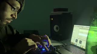 Brooklyn Sage - The Consequences of Staying Inside Trailer