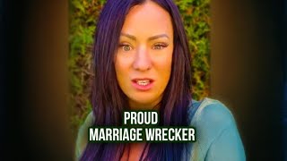 I'm A Proud Marriage Wrecker 👀 #babyreindeer | STORYTRENDER