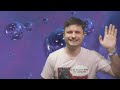 End of video