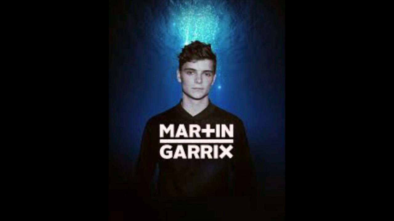 Martin Garrix - new unreleased song
