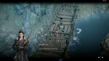 Three Kingdoms Zhao Yun - Chapter 03  | 100% Gameplay | No Commentary