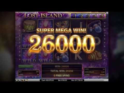 Understanding the Winner Island Slot Series