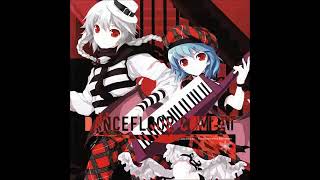 Alstroemeria Records - DANCEFLOOR COMBAT