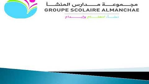 المقطع الثالث من سورة لقمان لفائدة تلاميذ السنة اولى اعدادي