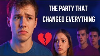 Episode 1 — The Party That Changed Everything