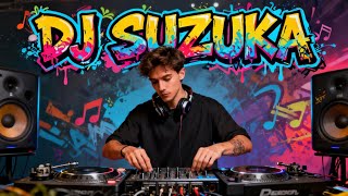 DJ SUZUKA | SOUND HOREG | DJ DANGDUT DISTORSI | DJ REMIX TERBARU 2026 | MUSIC NO COPYRIGHT
