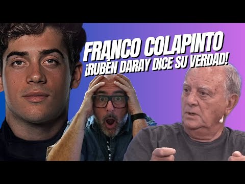 Video de Rubén Daray