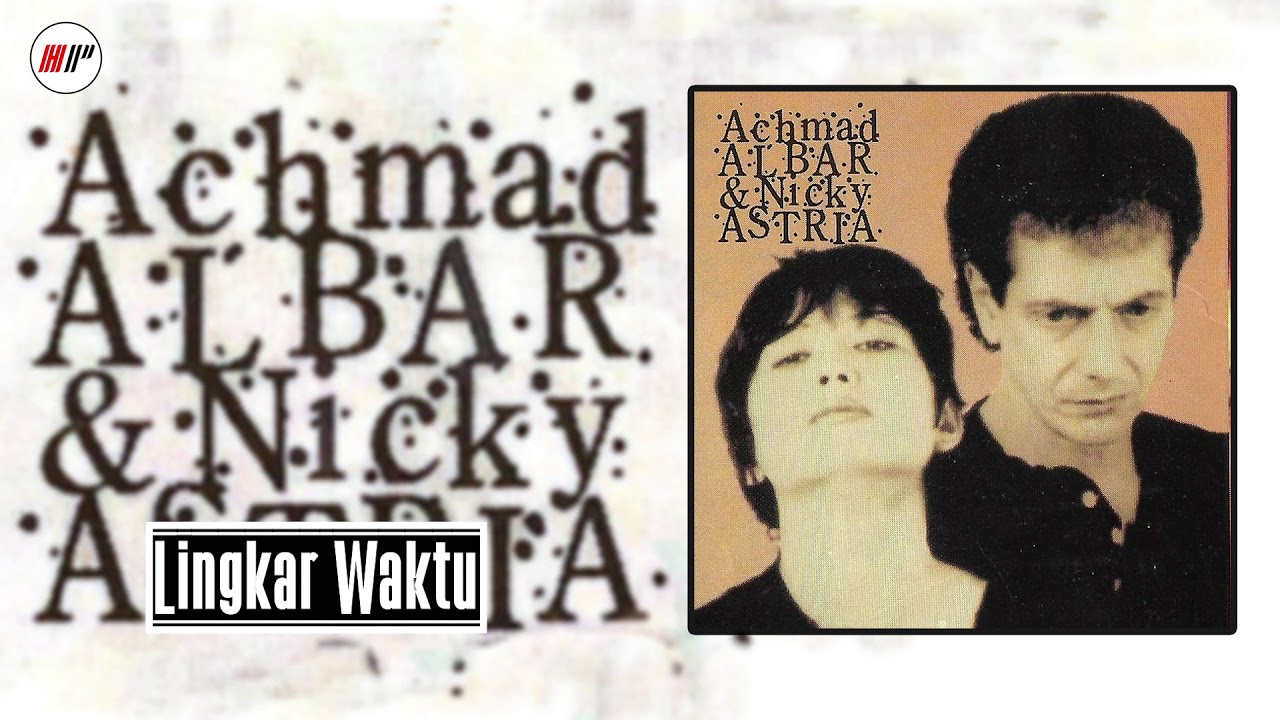 Nicky Astria - Lingkar Waktu (Official Audio)
