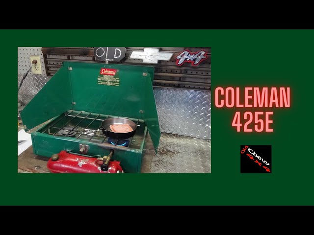 Cuisine de camping Réchauds de camping et grils portatifs | Coleman CA