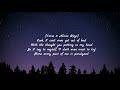 Justin Timberlake Morning Light Ft Alicia Keys Lyrics 