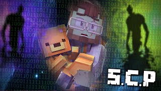 SCP: DEATHS DOOR! (Minecraft SCP Roleplay) S1E50