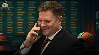 Building the ULTIMATE Packers Big Board!!!