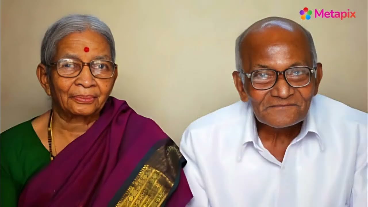 How to transform OLD & DAMAGED photos - METAPIX's revolutionary Restoration feature 