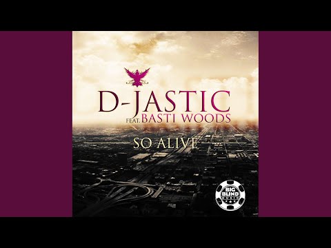 So Alive (Radio Edit)