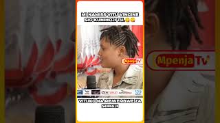 AHMED ALLY NA VITUKO VYAKE