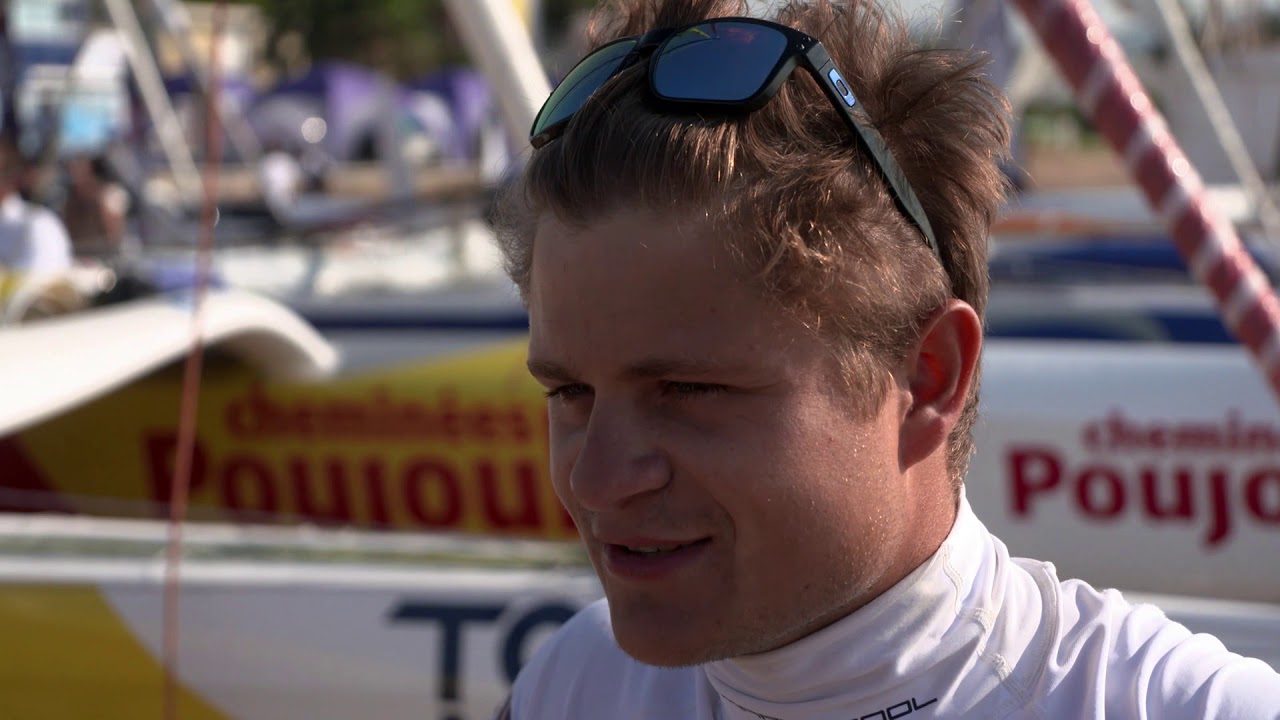 La Minute Voile #13 - Tour Voile 2019