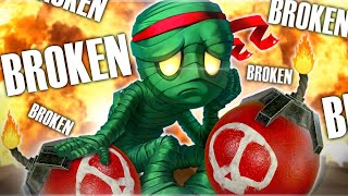 SI TU CARRY PAS AVEC CE PICK JE TE DONNE MA VOITURE.