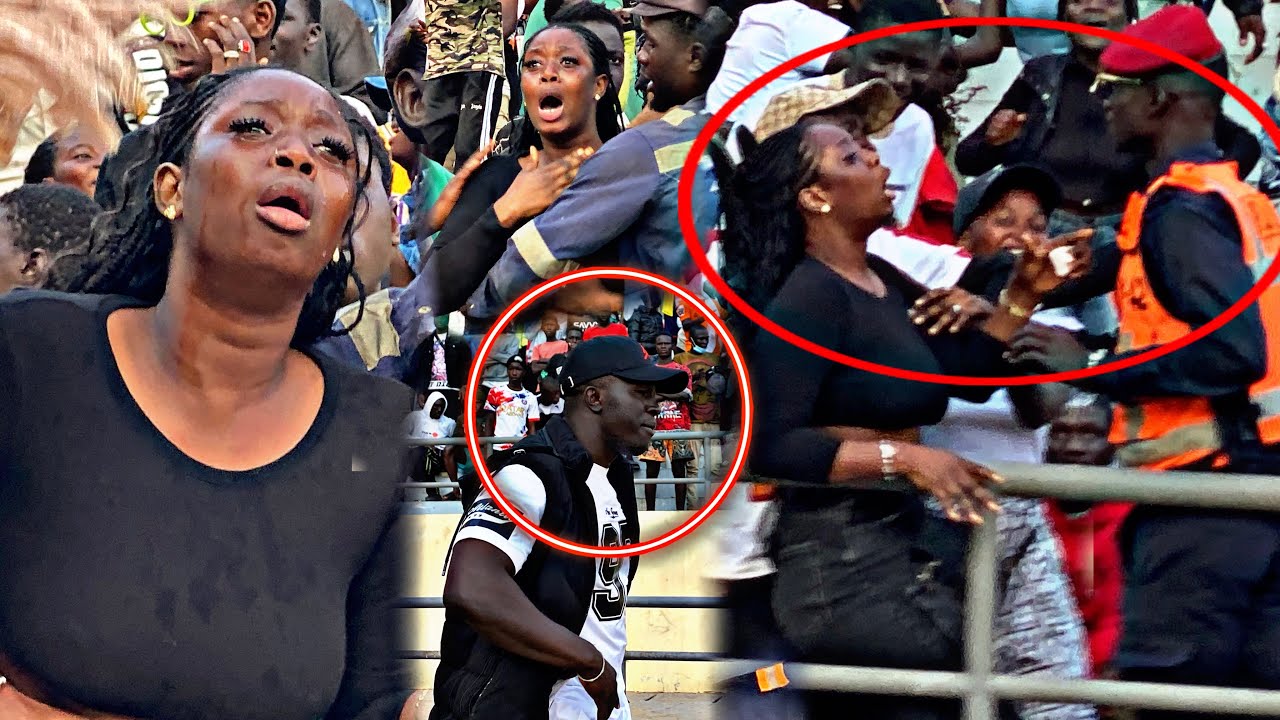 Ouff xalé bi dioy n’a dioy you méti…limou guiss ohhhh