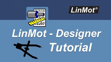 LinMot Designer 1.9.1:  Horizontal F-Guide Sizing