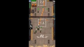 Jackals: Clash mission (by Legend Mission Team) - action game for android - gameplay. screenshot 2