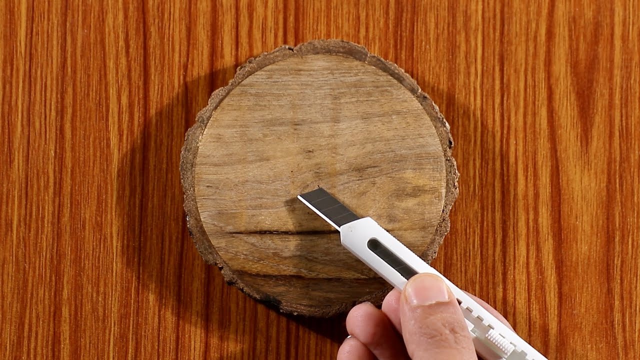 Beautiful Flower Field / Drawing with Oil Pastels / Step by Step