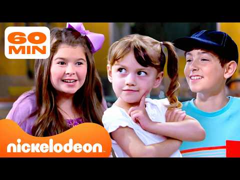 When The Thundermans Were Young 👶 | Nickelodeon