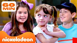 when thundermans were young nickelodeon