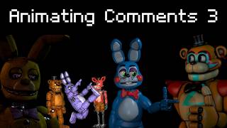 Animating Comments 3 [SFM]