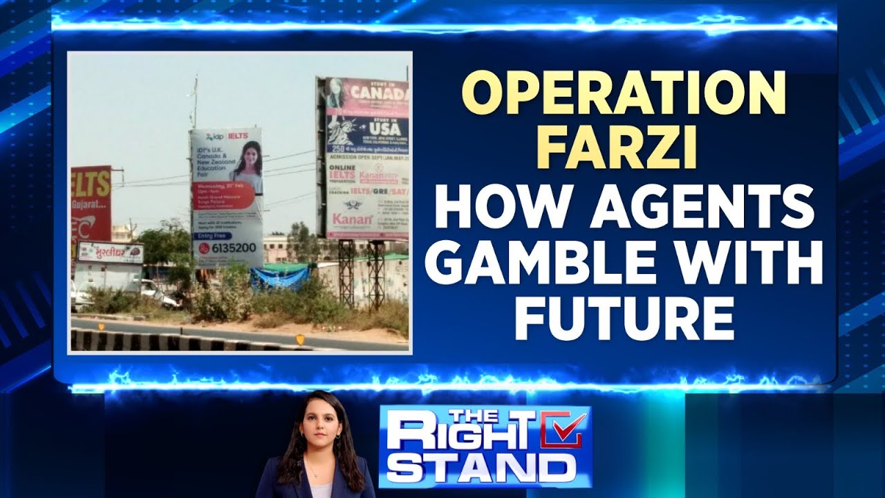 News18 Expose: Fake Certificate Racket Looting Youth's Future | Fake Certificate News | News18