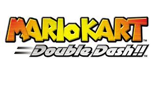 Menu - Mario Kart Double Dash!! Music Extended