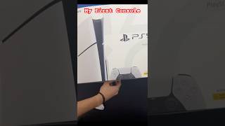 Unboxing Ps5 Slim
