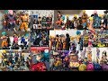 🐲 Mi coleccion de figuras de dragon ball z Japon 🇵🇪🇯🇵🐲