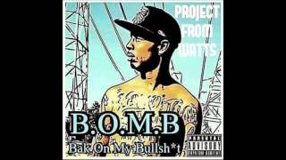PROJECT FROM WATTS FT LENA V - TRUST ISSUES