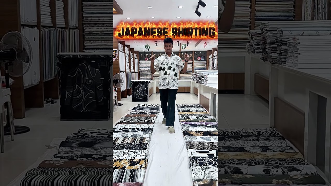 New Collection Is Coming Soon | Men's Boutique | Men's Fashion | Fabrics For Men's 