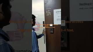 eSSL Ai Orcus with multi biometric attendance and access control system . Call us f+91 9773936763