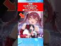 大人気VTuberさんついに年齢#ホロライブ #vtuber #shorts