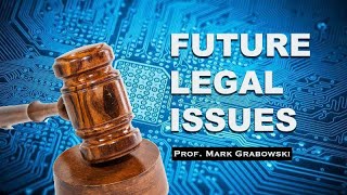 Celebrity FUTURE LAW: Emerging Issues in Cyber Law Profile