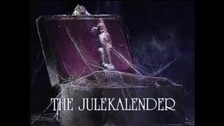The Playdåse (The Julekalender)