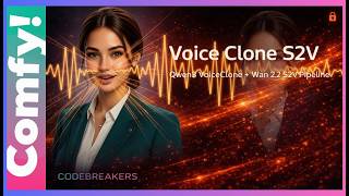 Wan 2.2 Script to Video: 5 ComfyUI Workflows (Qwen3TTS, VoiceClone, GGUF & More) Net Worth