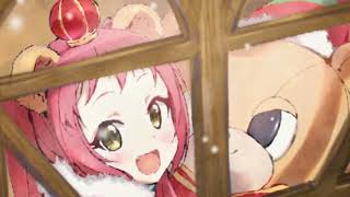 Download Lagu 【プリコネR】Princess Connect Re:Dive Christmas Event ED Song MP3