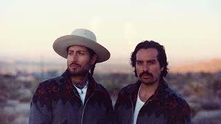 Hermanos Gutiérrez - Until We Meet Again