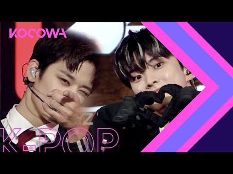 THE BOYZ - Maverick [Show! Music Core Ep 745] - YouTube