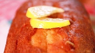 Molly Makes Granny's Lemon Drizzle Cake | Swipe TV | @RTÉ Kids | @RTÉ Kids screenshot 5