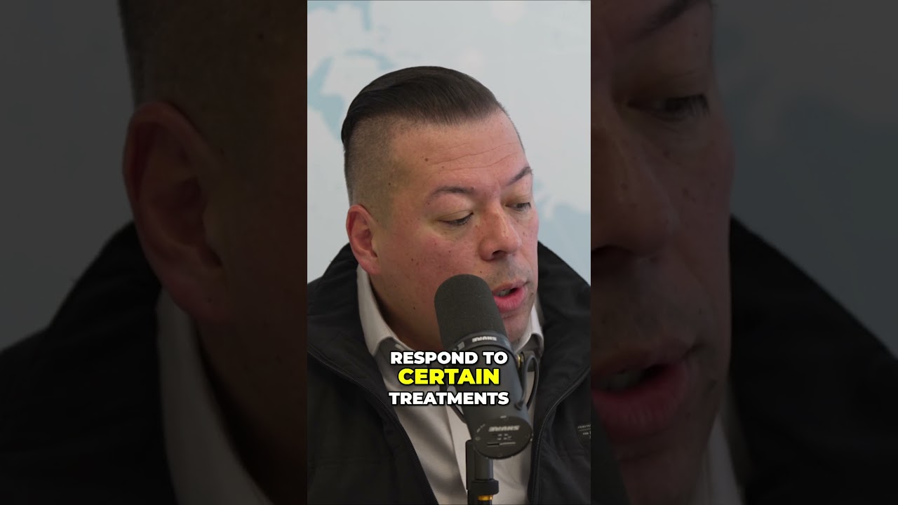 AI Predicts Your Health Future! 