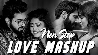 love Mashup | Nonstop Love Mashup 2023 | Romantic mashup |Jukebox | Mashup | Bollywood Mashup