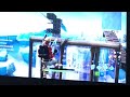 TMZ PumpZ with those builds