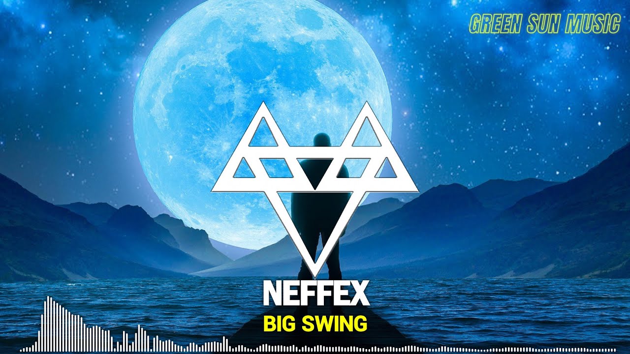 💥 NEFFEX - Big Swing | High-Energy Workout & Hustle Music