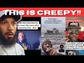 CREEPY And STRANGE Tik Toks That Will Make You Question Reality CREEPY And STRANGE Tik Toks That Will Make You Question Reality